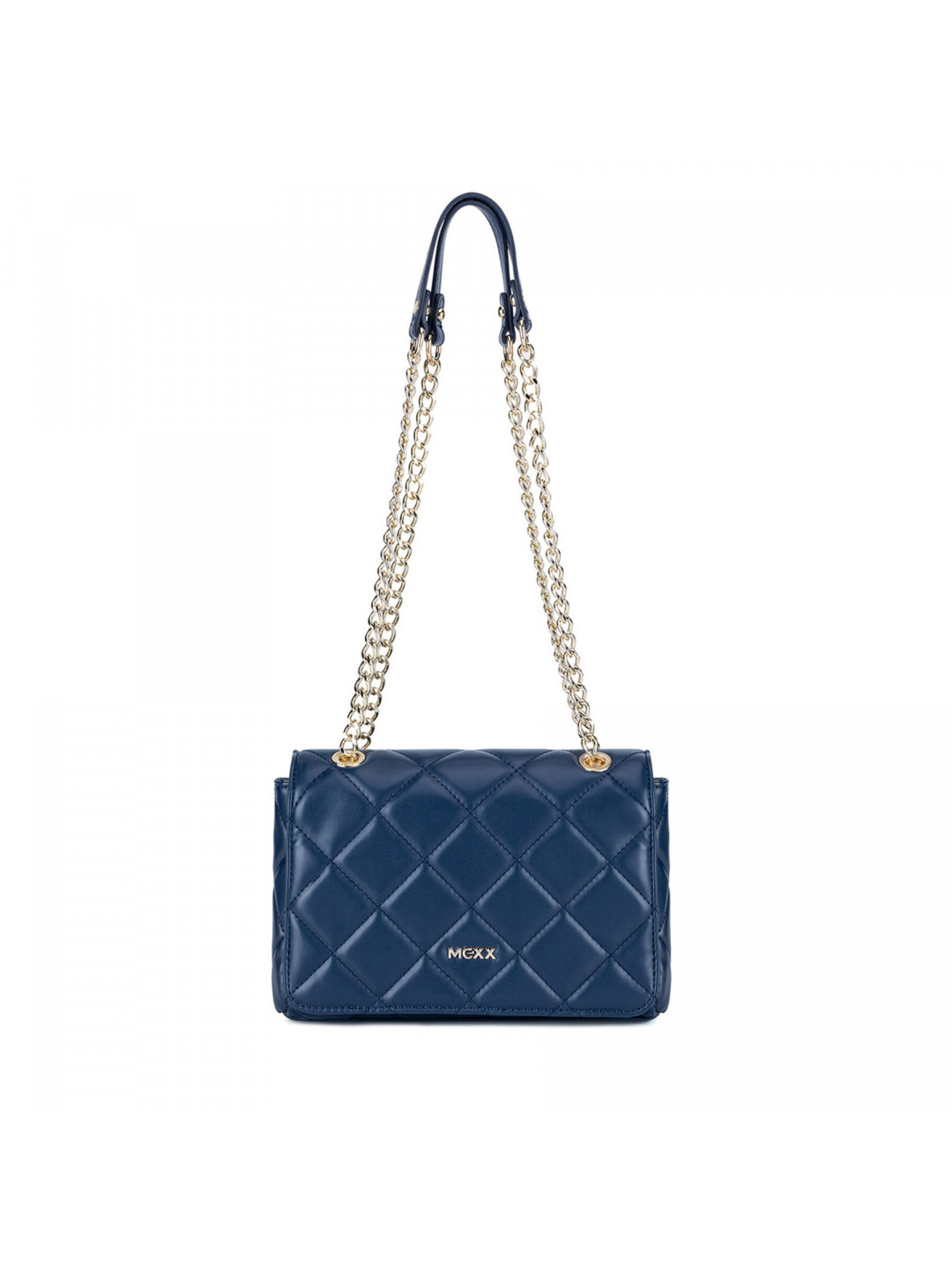 Kabelka MEXX MEXX-B-008-06 Tmavomodrá